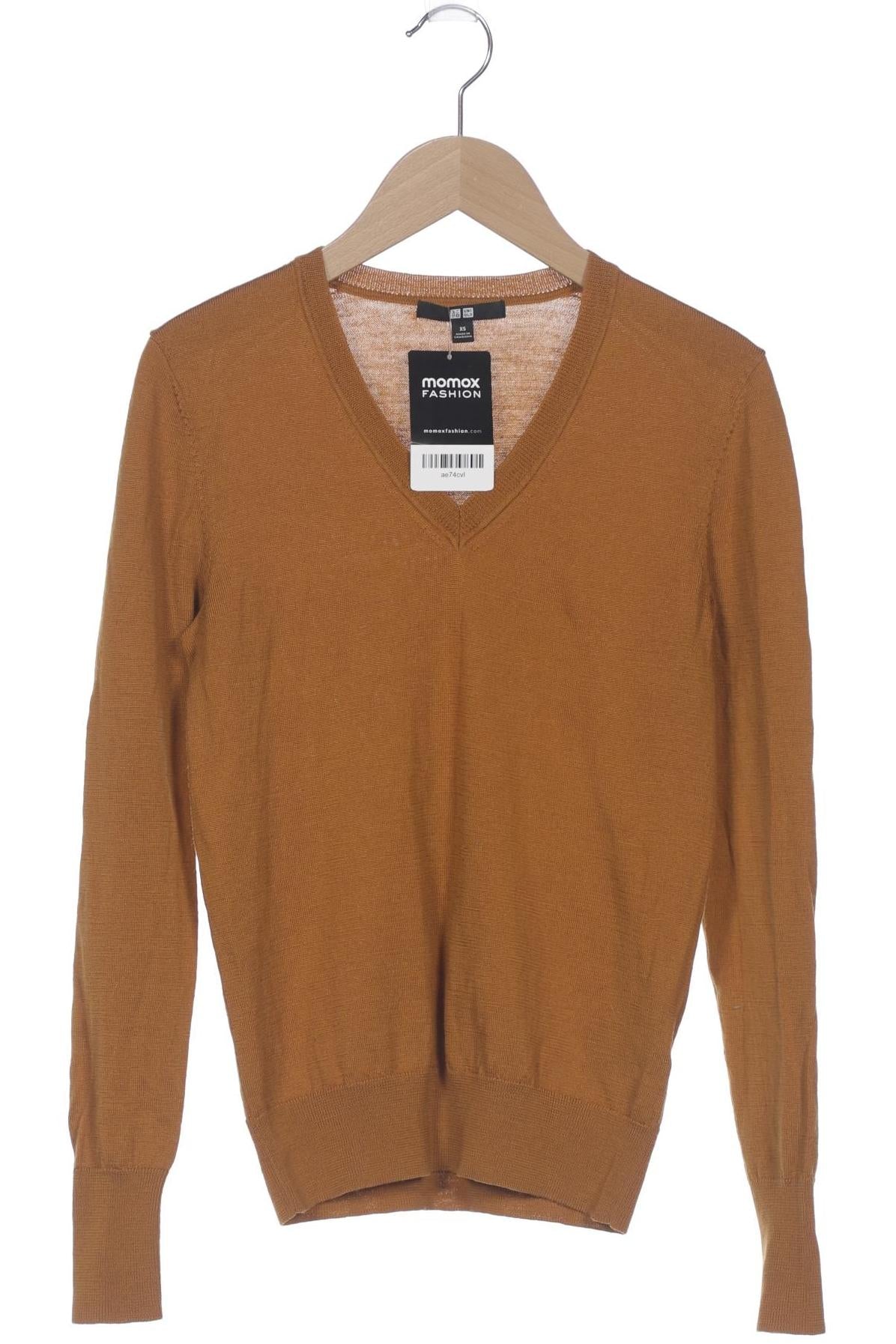 uniqlo-damen-pullover-orange-27e0382e-a515-4d8d-ab7e-fdec5a3be180-image-0