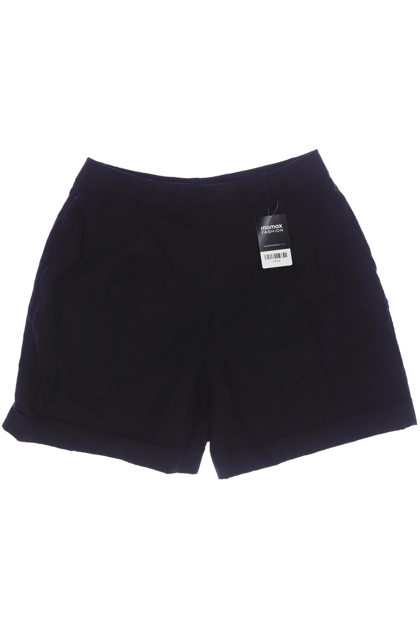 uniqlo-damen-shorts-schwarz-b51bbd0d-c20c-483e-a73d-23d708ef44a5-image-0