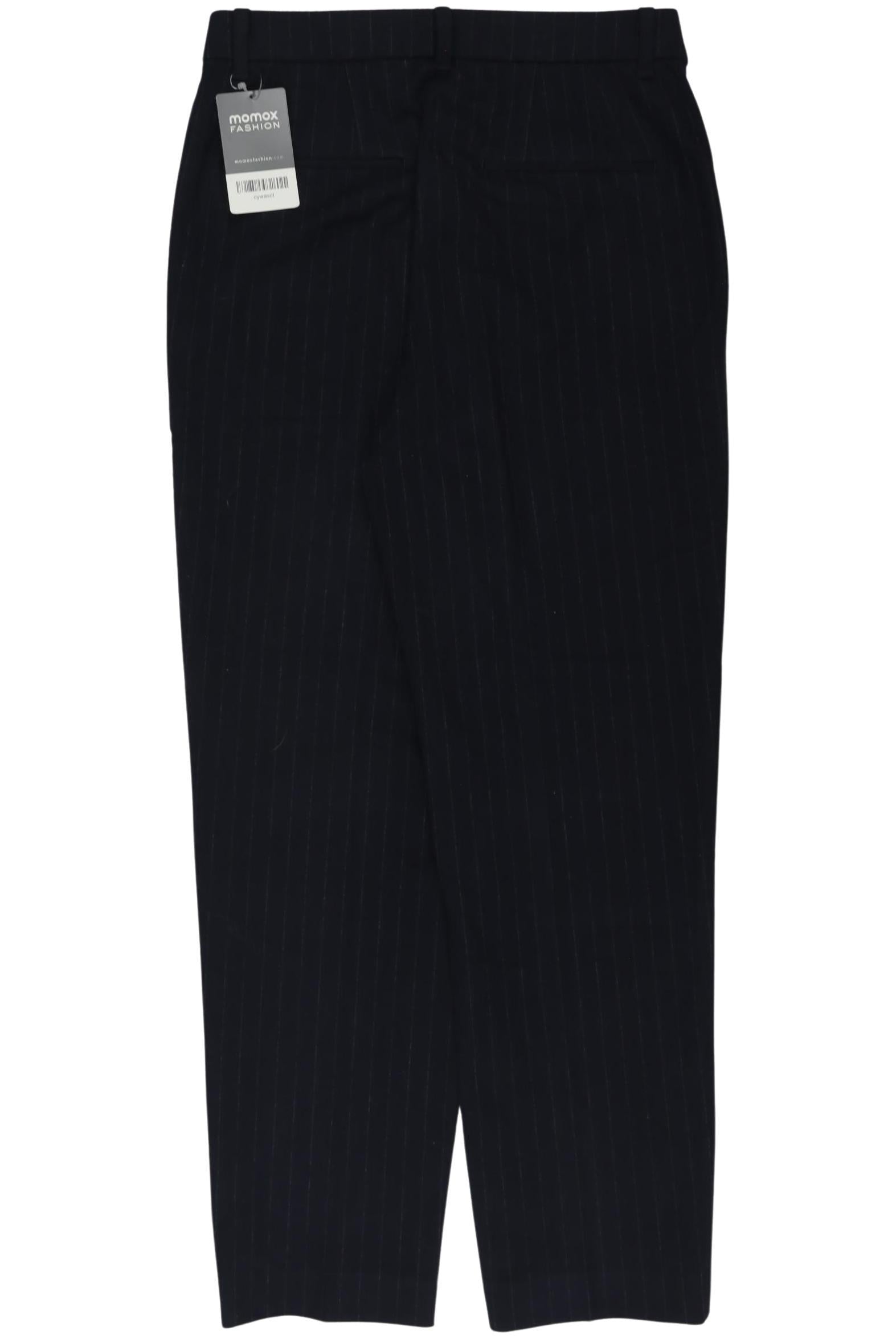 uniqlo-damen-stoffhose-marineblau-0c4aa3f9-b056-4621-bd58-3fafc8666cad-image-1