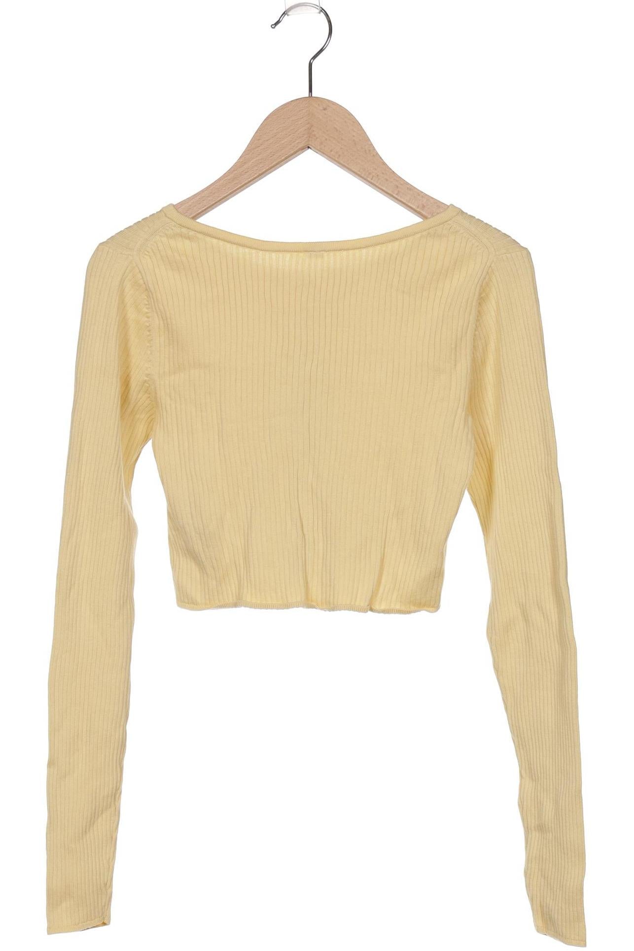 uniqlo-damen-strickjacke-gelb-03e05bed-be05-4c84-b856-13acba9990ed-image-1