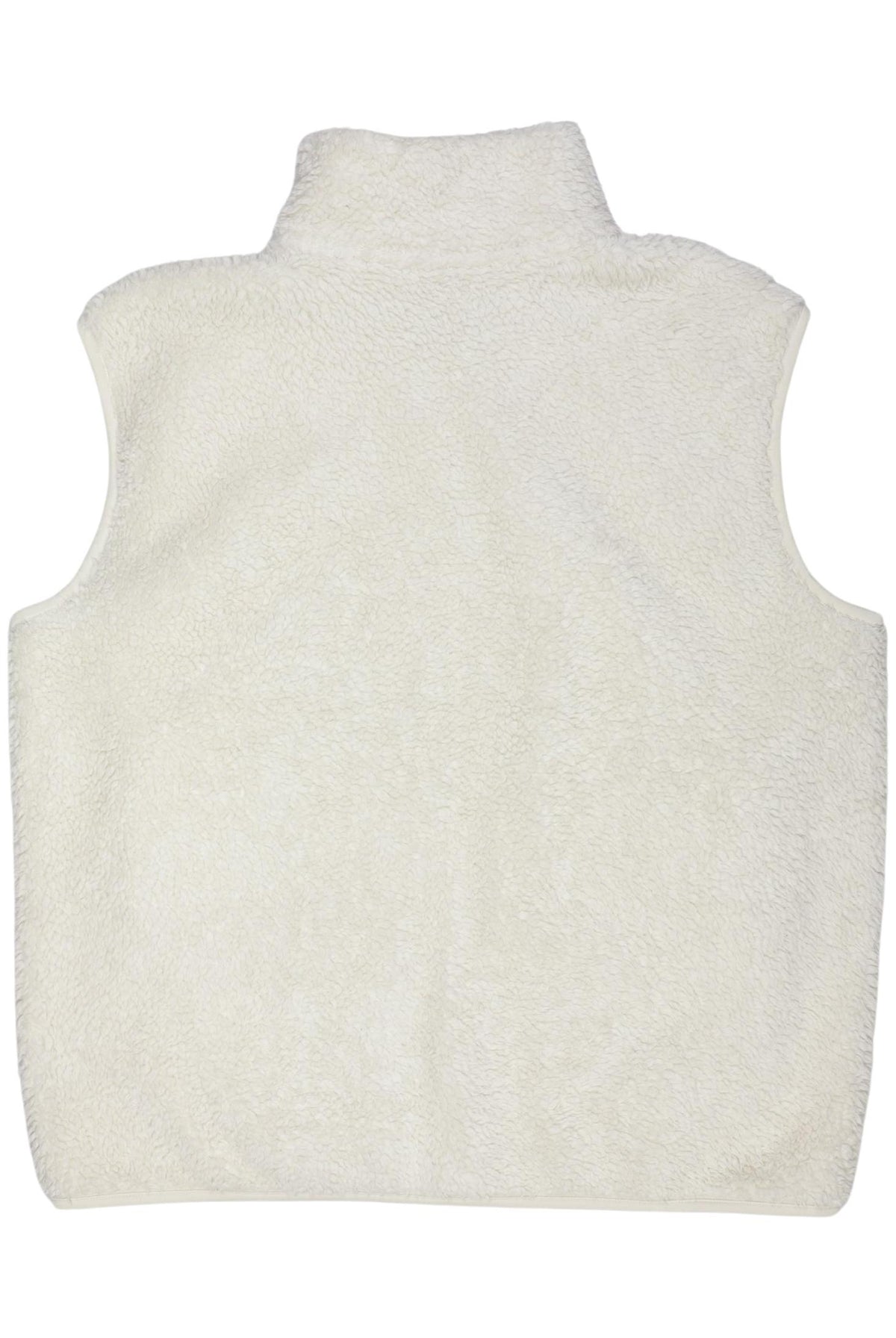 uniqlo Cremeweiß Weste Damen L Second Hand | momox fashion
