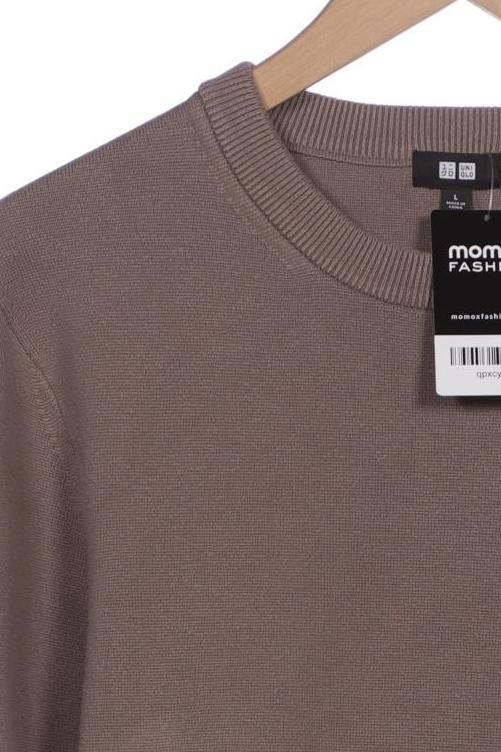 uniqlo-herren-pullover-beige-abee8bef-3dbd-44c5-89a9-8626901377c7-image-2