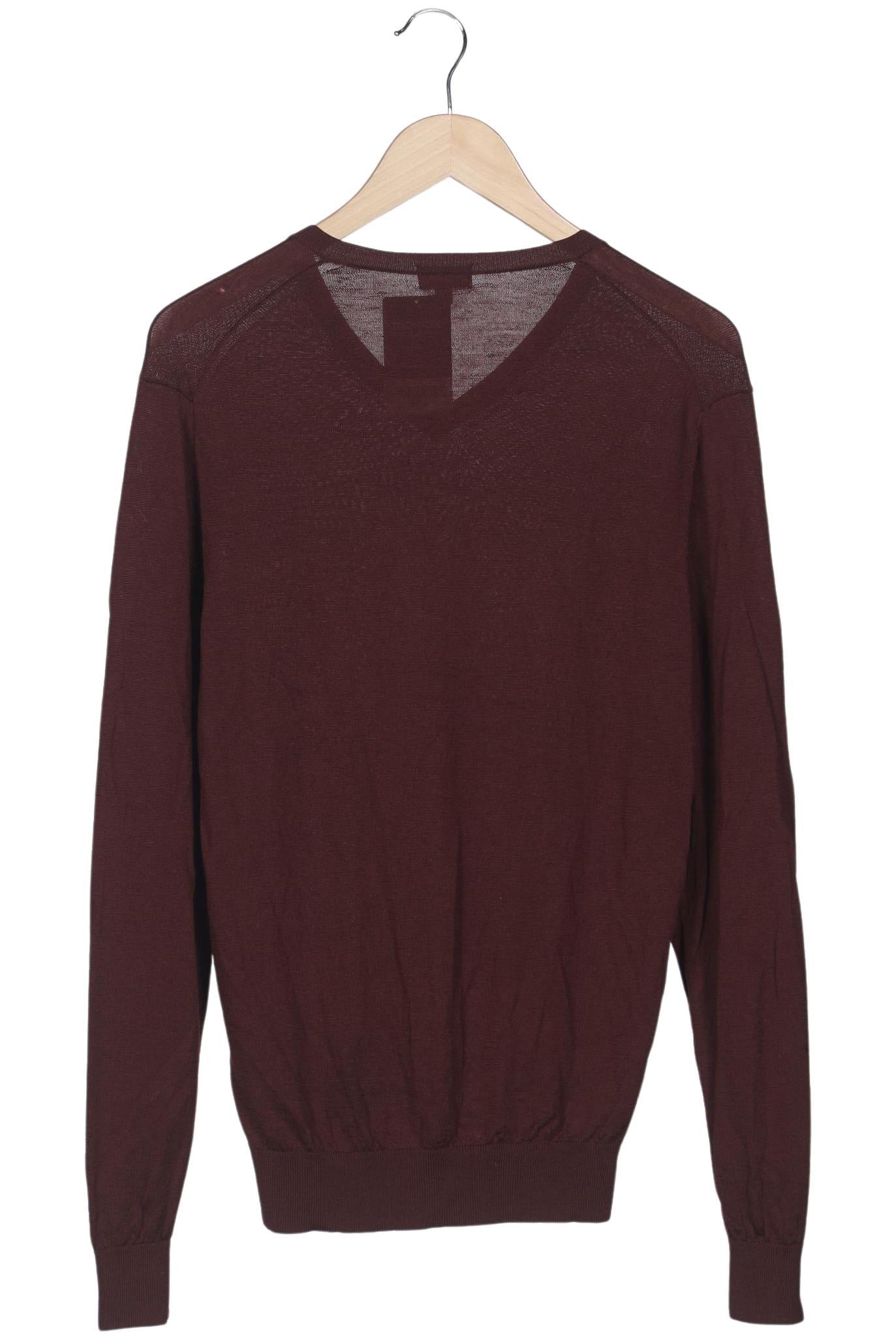 uniqlo-herren-pullover-bordeaux-93d6304f-3da9-432a-bebe-6dc1637dd1a6-image-1