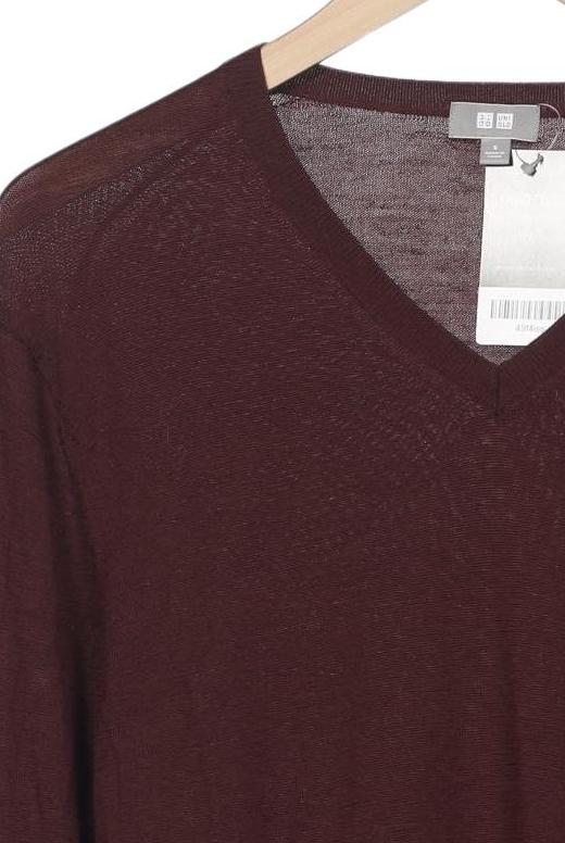 uniqlo-herren-pullover-bordeaux-93d6304f-3da9-432a-bebe-6dc1637dd1a6-image-2