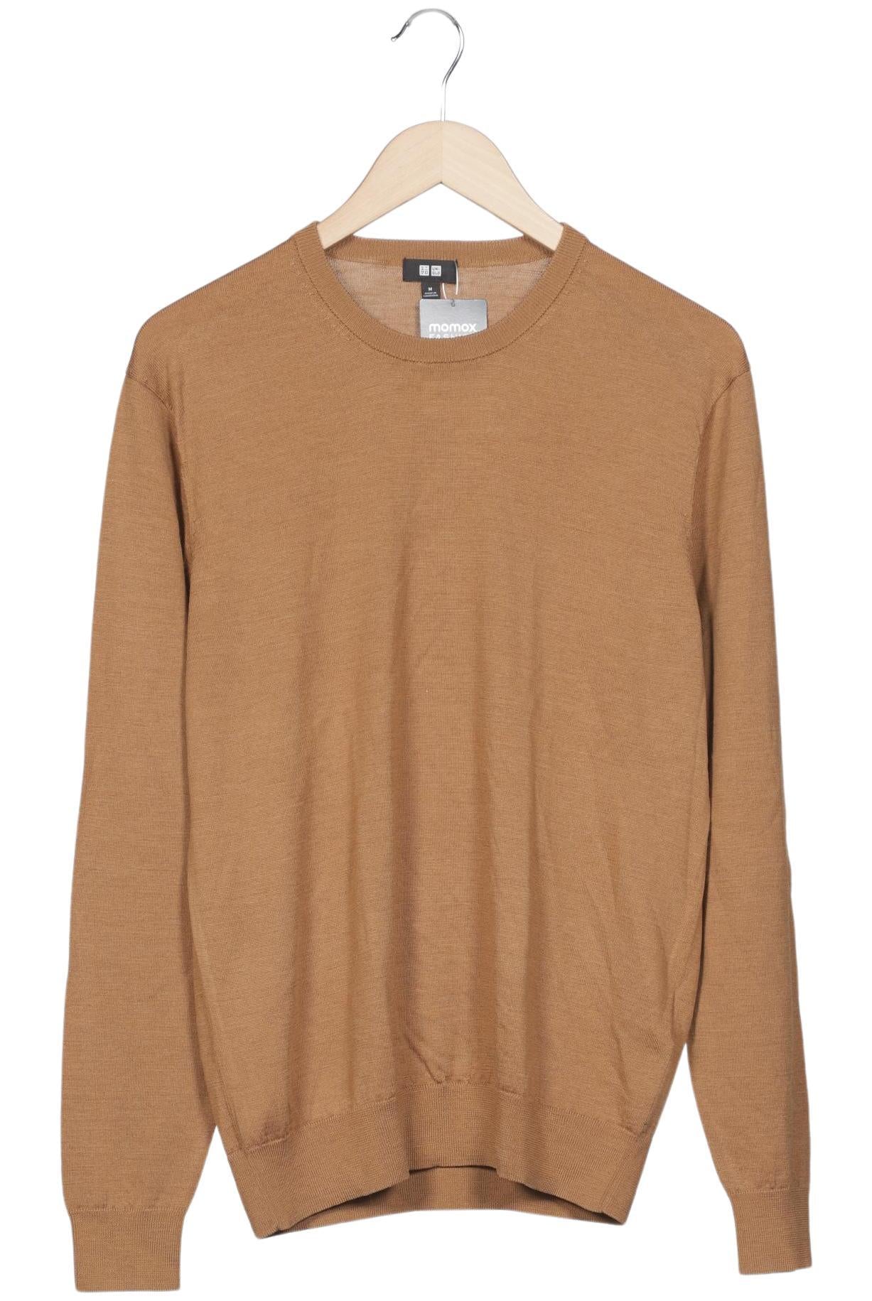 uniqlo-herren-pullover-braun-a13798b2-bcef-4730-9c66-f3ed123e596c-image-0