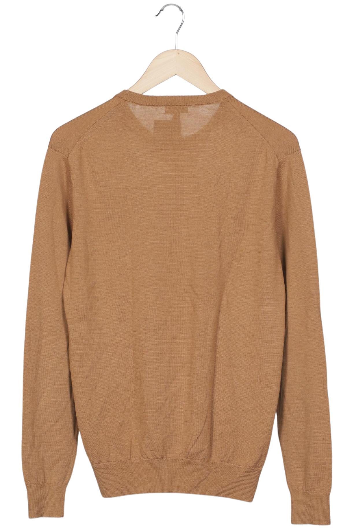 uniqlo-herren-pullover-braun-a13798b2-bcef-4730-9c66-f3ed123e596c-image-1