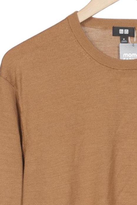 uniqlo-herren-pullover-braun-a13798b2-bcef-4730-9c66-f3ed123e596c-image-2