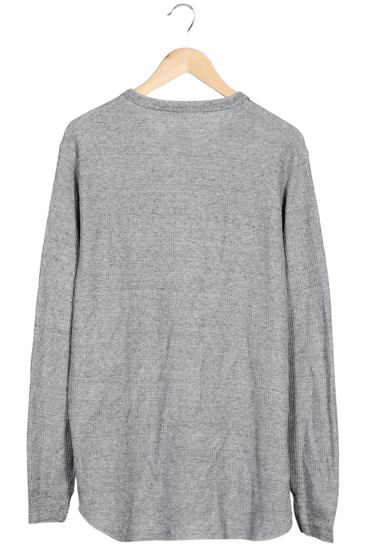 uniqlo-herren-pullover-grau-d8b2dd95-b331-451d-8c96-8decc356d83c-image-1