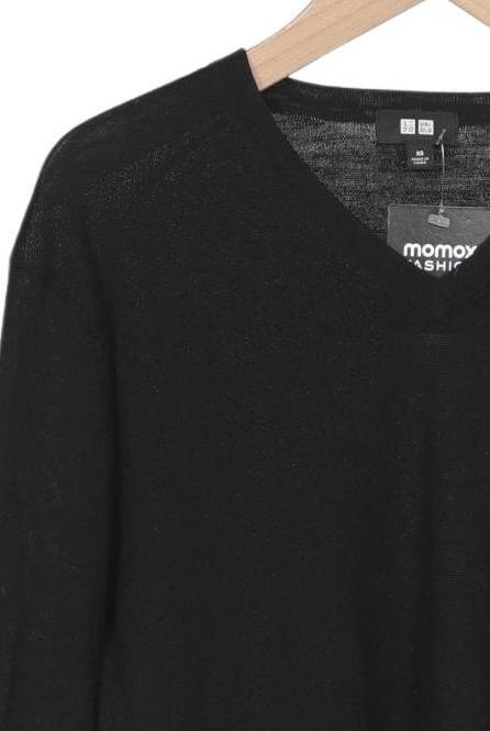 uniqlo-herren-pullover-schwarz-19f846c2-1f39-4635-bd13-1e13f7877cdd-image-2