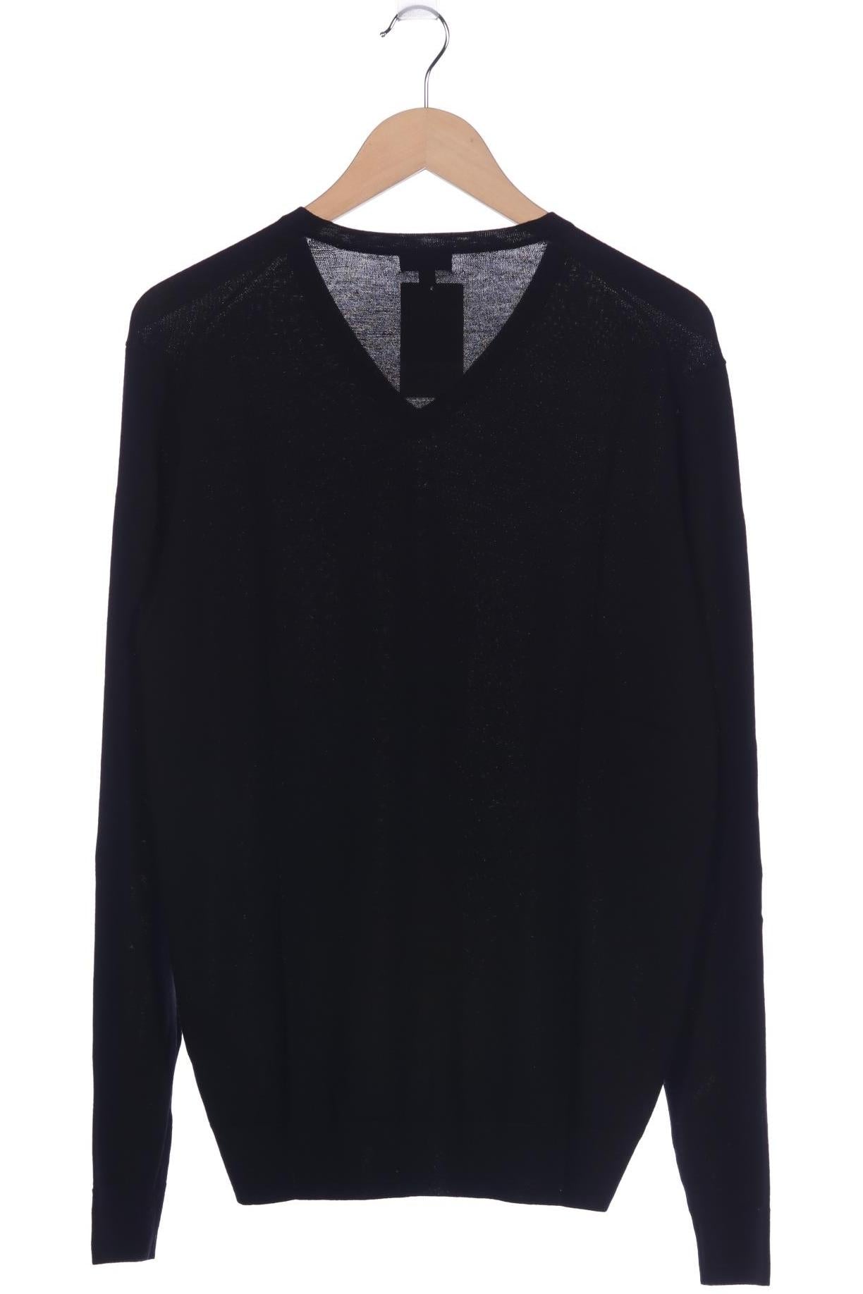 uniqlo-herren-pullover-schwarz-dd39aa26-ba4d-46e0-8a75-c3a211633c34-image-1