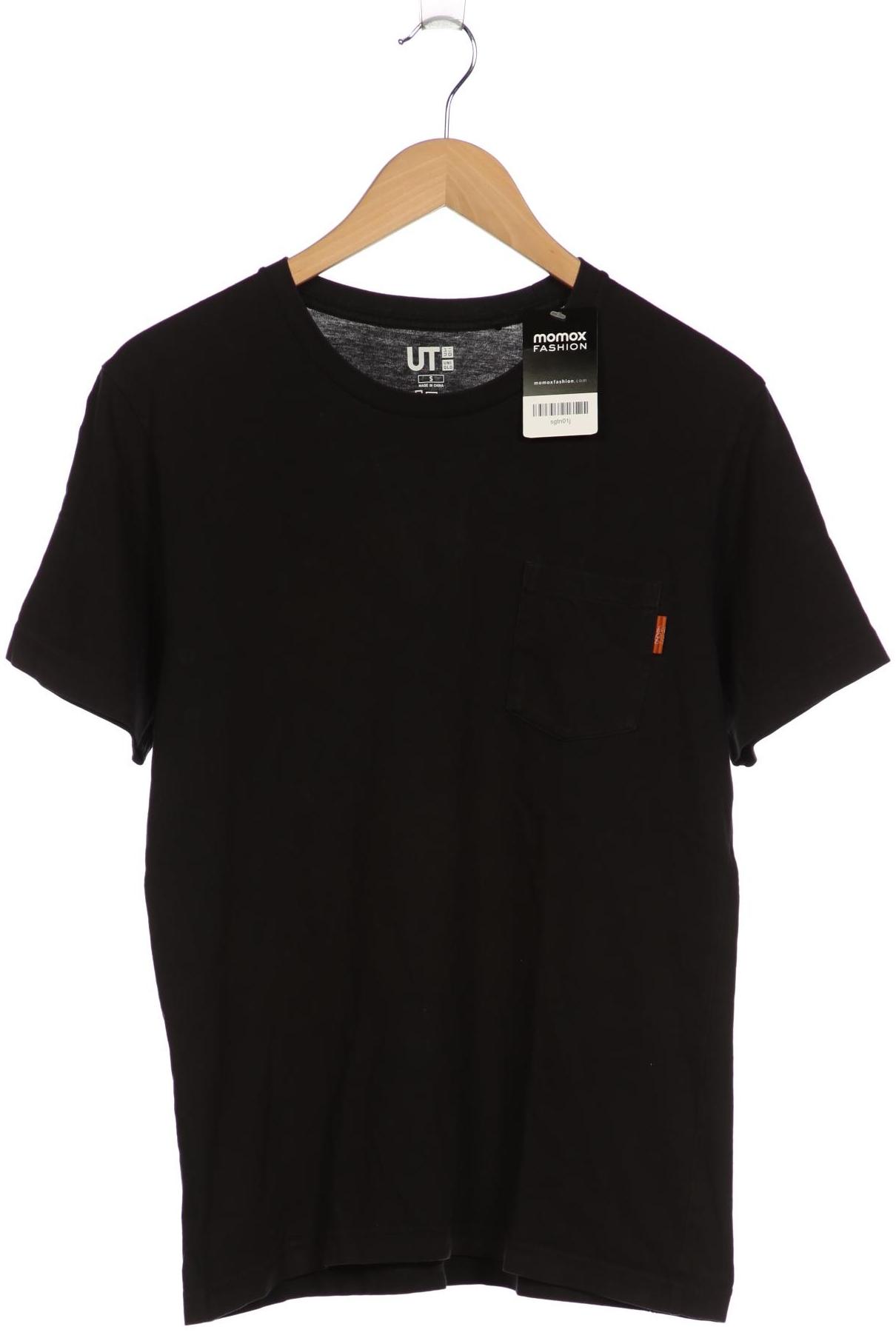 uniqlo-herren-t-shirt-schwarz-6070d610-8fb7-45b0-92c0-7b84994ce68f-image-0