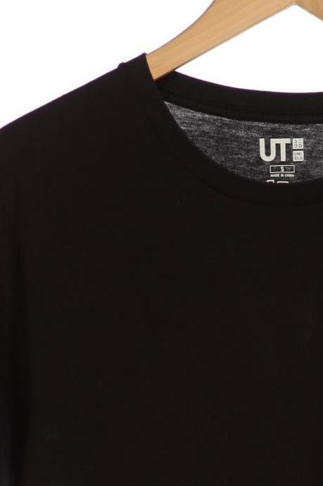 uniqlo-herren-t-shirt-schwarz-6070d610-8fb7-45b0-92c0-7b84994ce68f-image-2