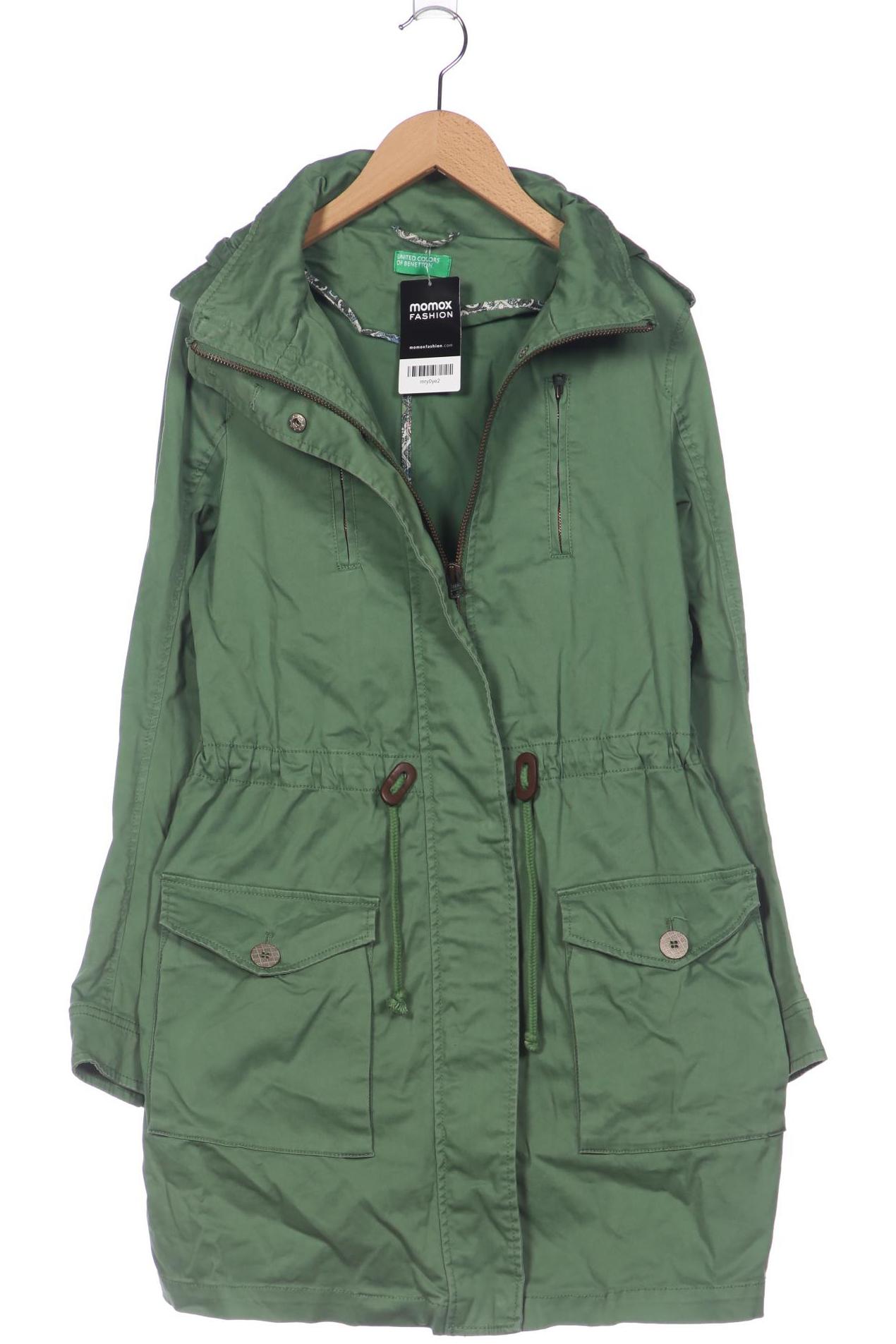 united-colors-of-benetton-damen-mantel-grun-fe6b8574-0659-47cd-872d-786707f7f61d-image-0