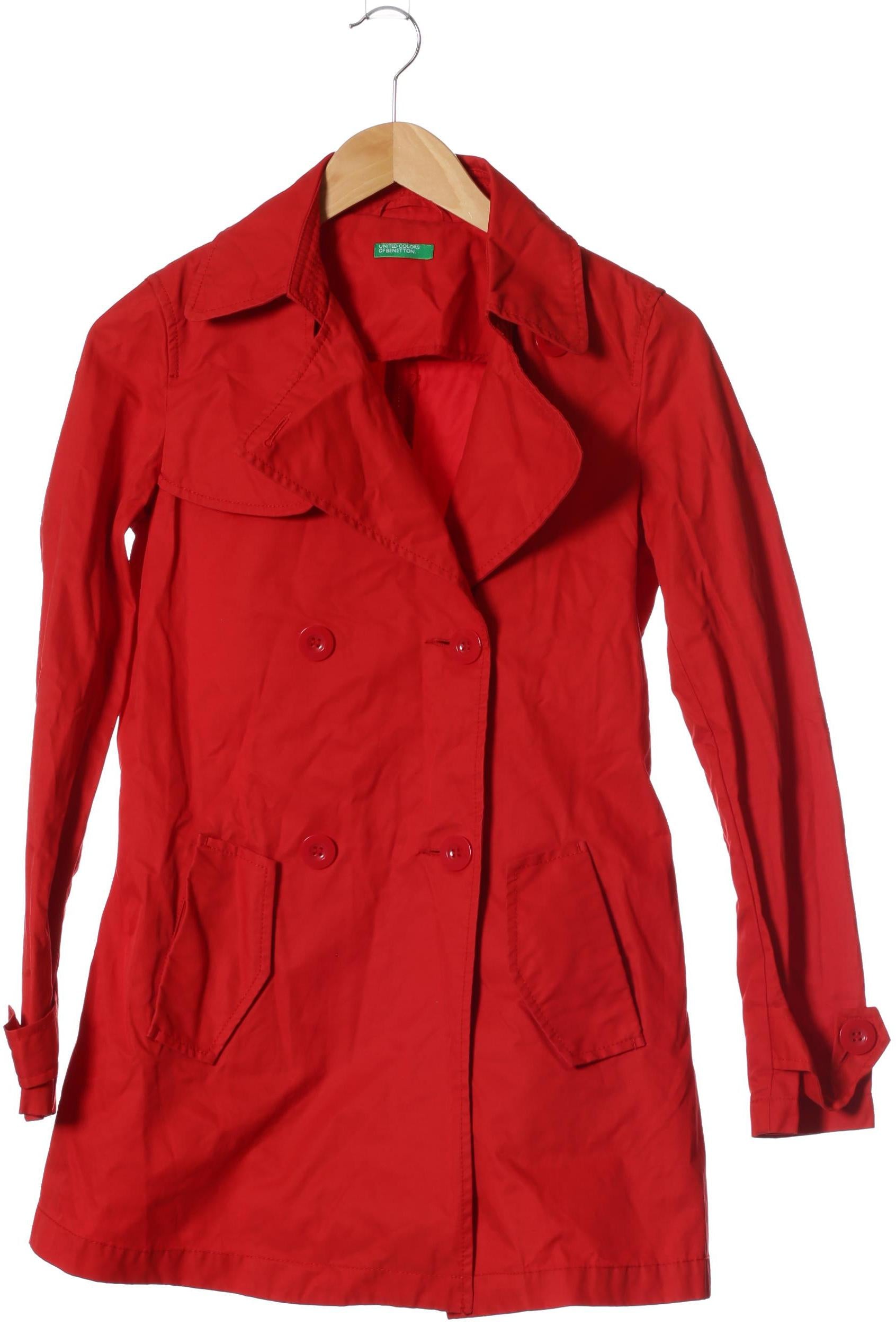 united-colors-of-benetton-damen-mantel-rot-a512cdc8-f453-4647-9fad-e8da508f142b-image-0