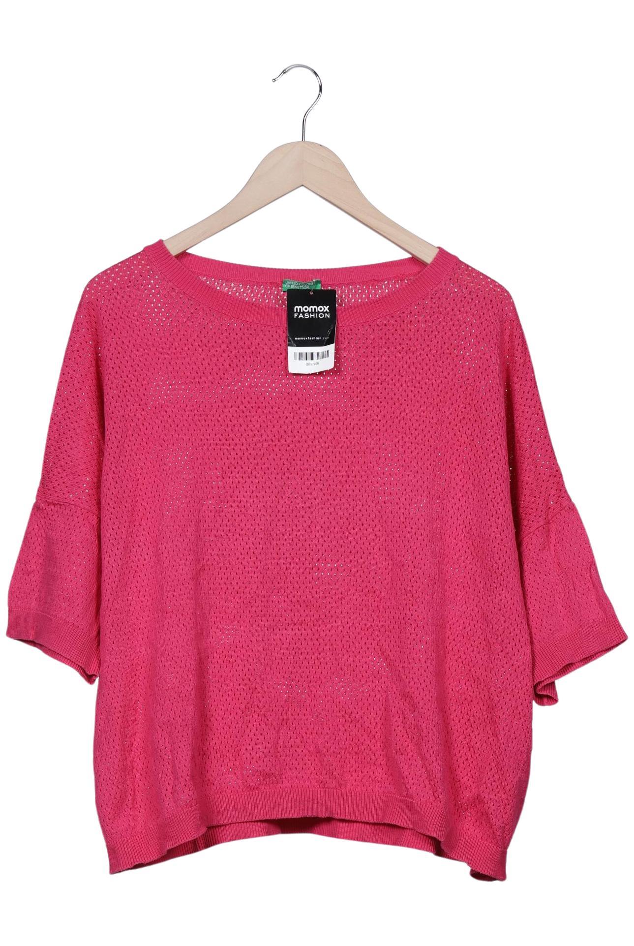 united-colors-of-benetton-damen-pullover-pink-eeead4fd-a14f-4ddc-8bc4-715281a4d4fc-image-0