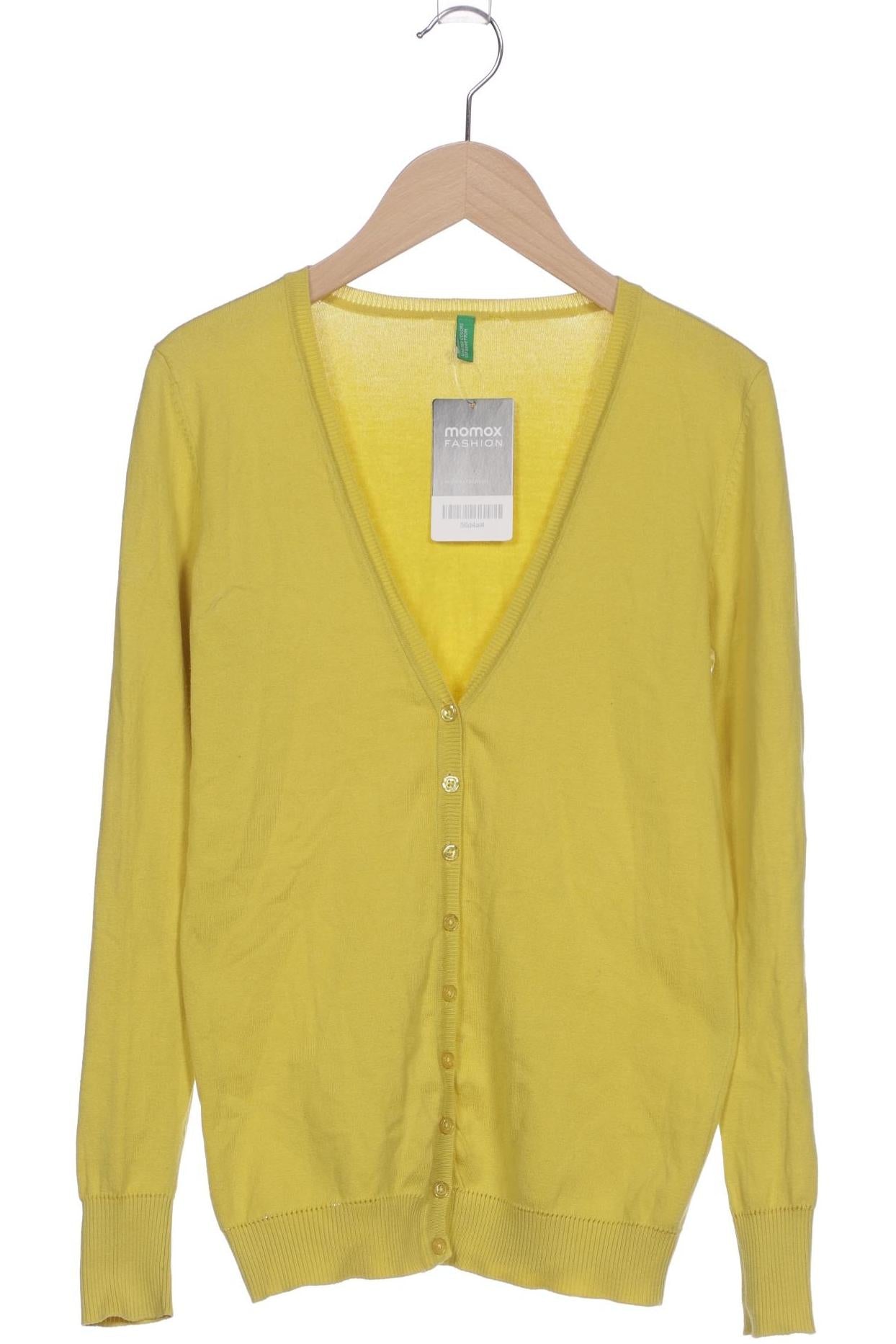 united-colors-of-benetton-damen-strickjacke-gelb-cf4f8118-b50b-451b-8bc8-25cef477360a-image-0