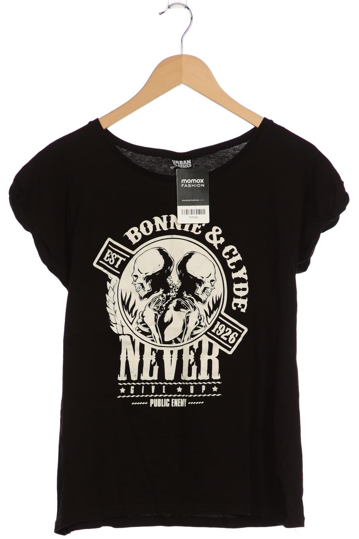 urban-classics-damen-t-shirt-schwarz-994d6f8a-094f-4760-88c9-3e3a5cf74db2-image-0