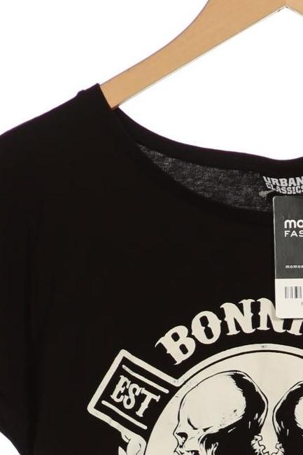 urban-classics-damen-t-shirt-schwarz-994d6f8a-094f-4760-88c9-3e3a5cf74db2-image-2