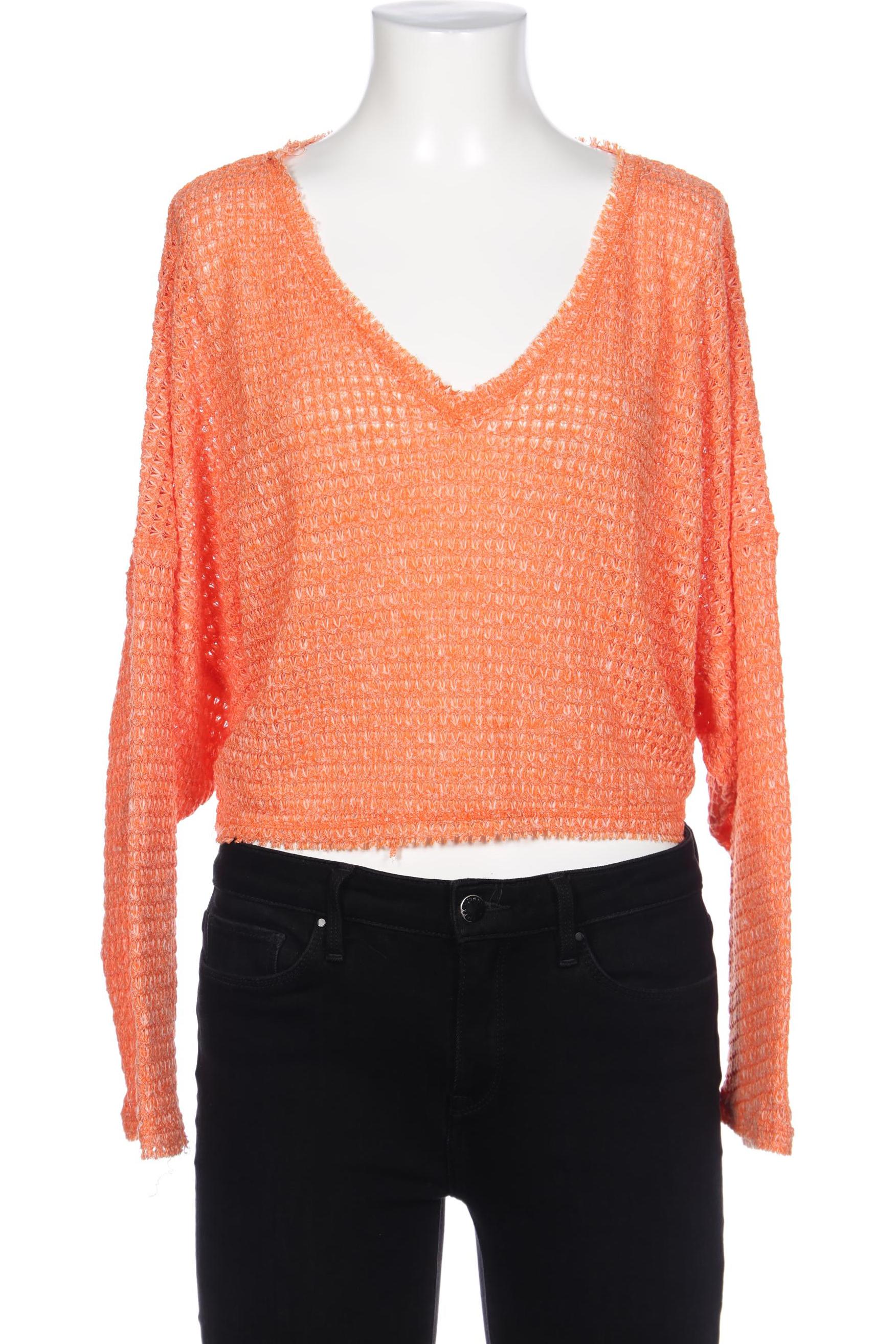 urban-outfitters-damen-pullover-orange-8697cf1e-c047-45ff-b37e-4f0b39a27d6a-image-0