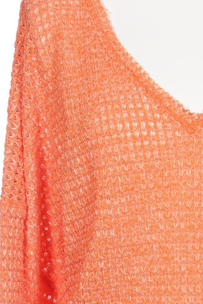 urban-outfitters-damen-pullover-orange-8697cf1e-c047-45ff-b37e-4f0b39a27d6a-image-2