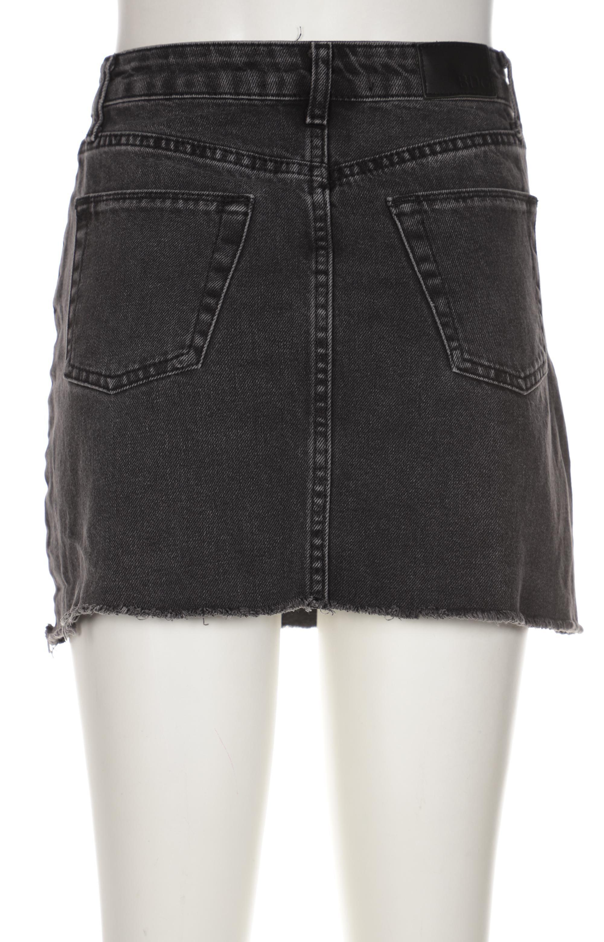 urban-outfitters-damen-rock-grau-df6fbd4b-0271-4169-b218-e210c0c3a1fd-image-1