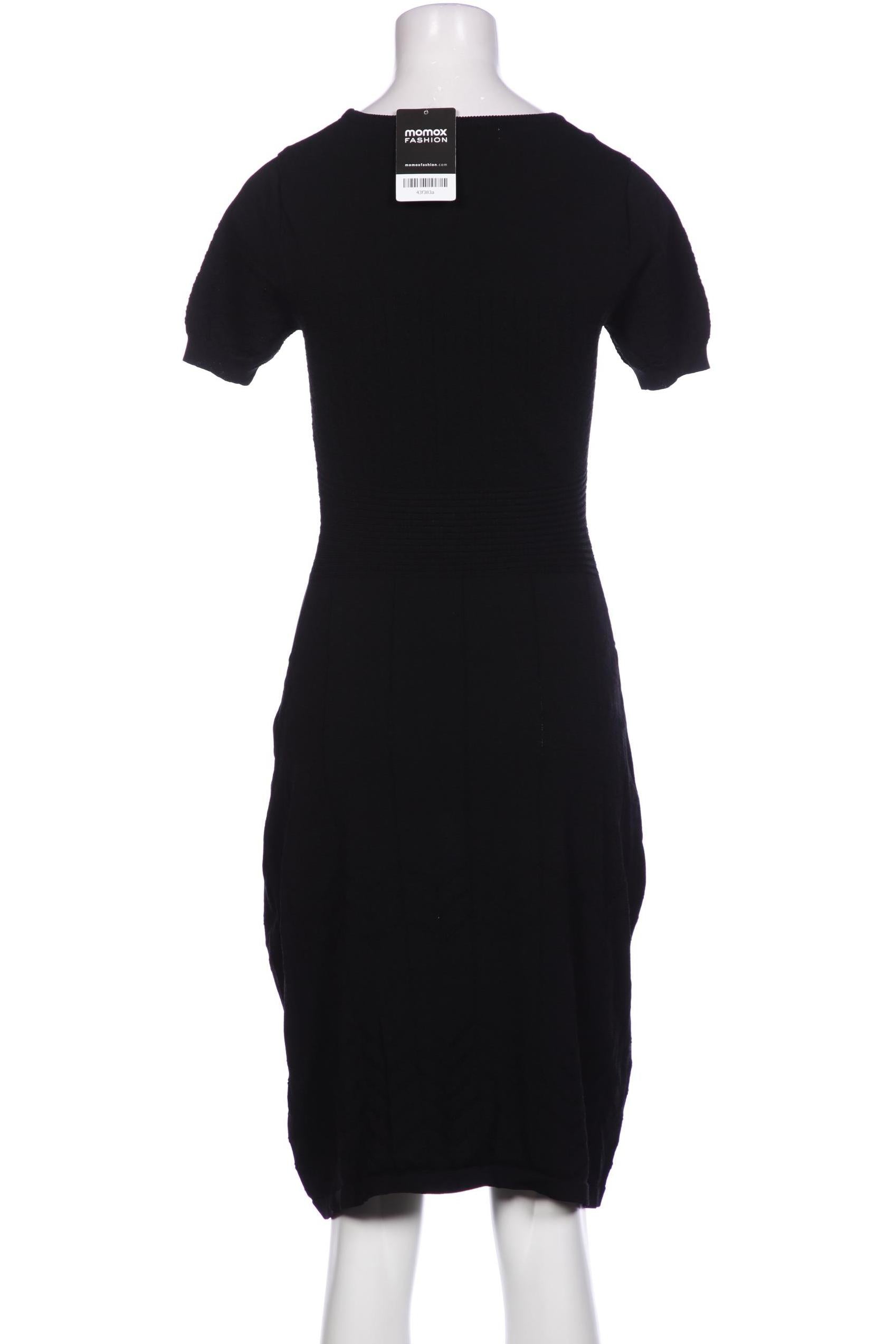 uttam-boutique-london-damen-kleid-schwarz-7d44f6fa-6826-495a-b43c-5f4bea4cdccb-image-1