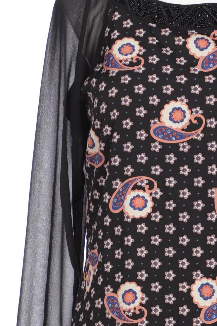 uttam-boutique-london-damen-kleid-schwarz-939e685f-7e58-41b1-bb40-a78a8e70c2d1-image-2