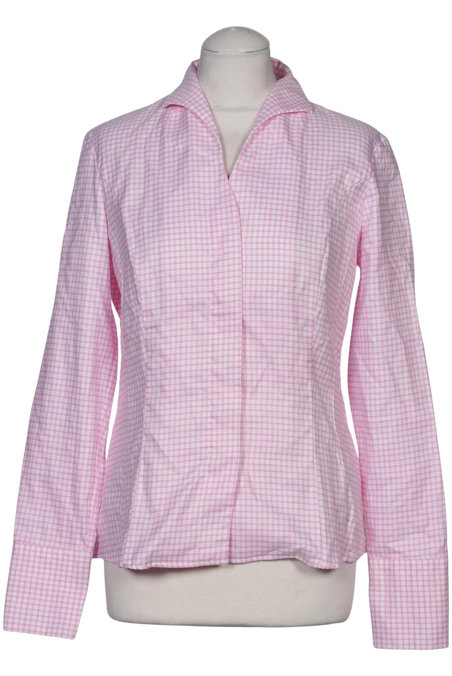 Van Laack Damen Bluse pink