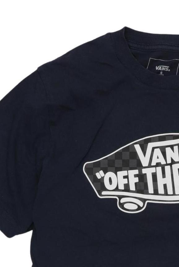 vans-jungen-t-shirt-marineblau-62899e0f-0357-4a5f-b74a-564243828d27-image-1