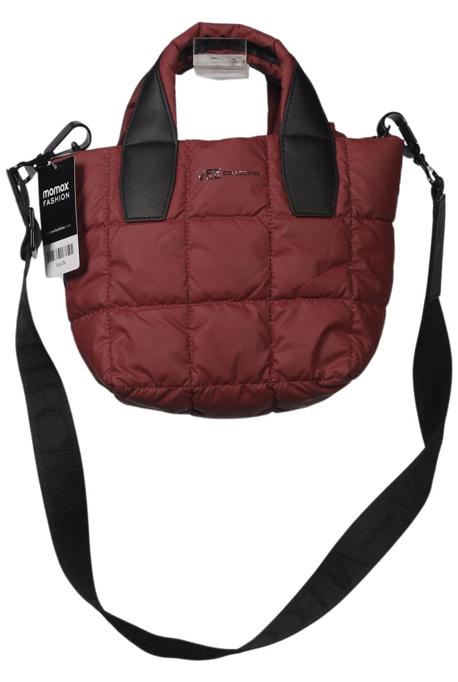 vee-collective-damen-handtasche-klein-rot-726502b7-c3b4-470f-8aa6-22fe4853ff33-image-0