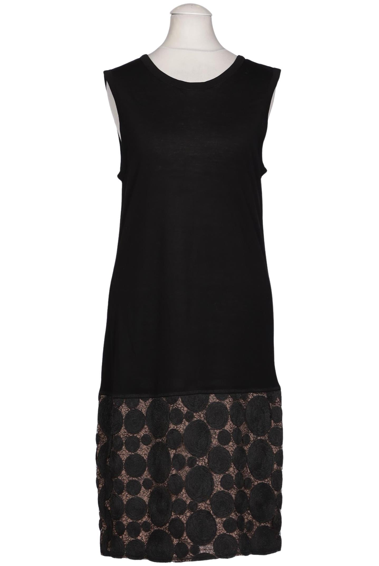 vera-wang-damen-kleid-schwarz-f94c5fdb-c62f-48fa-9421-789721621d38-image-0