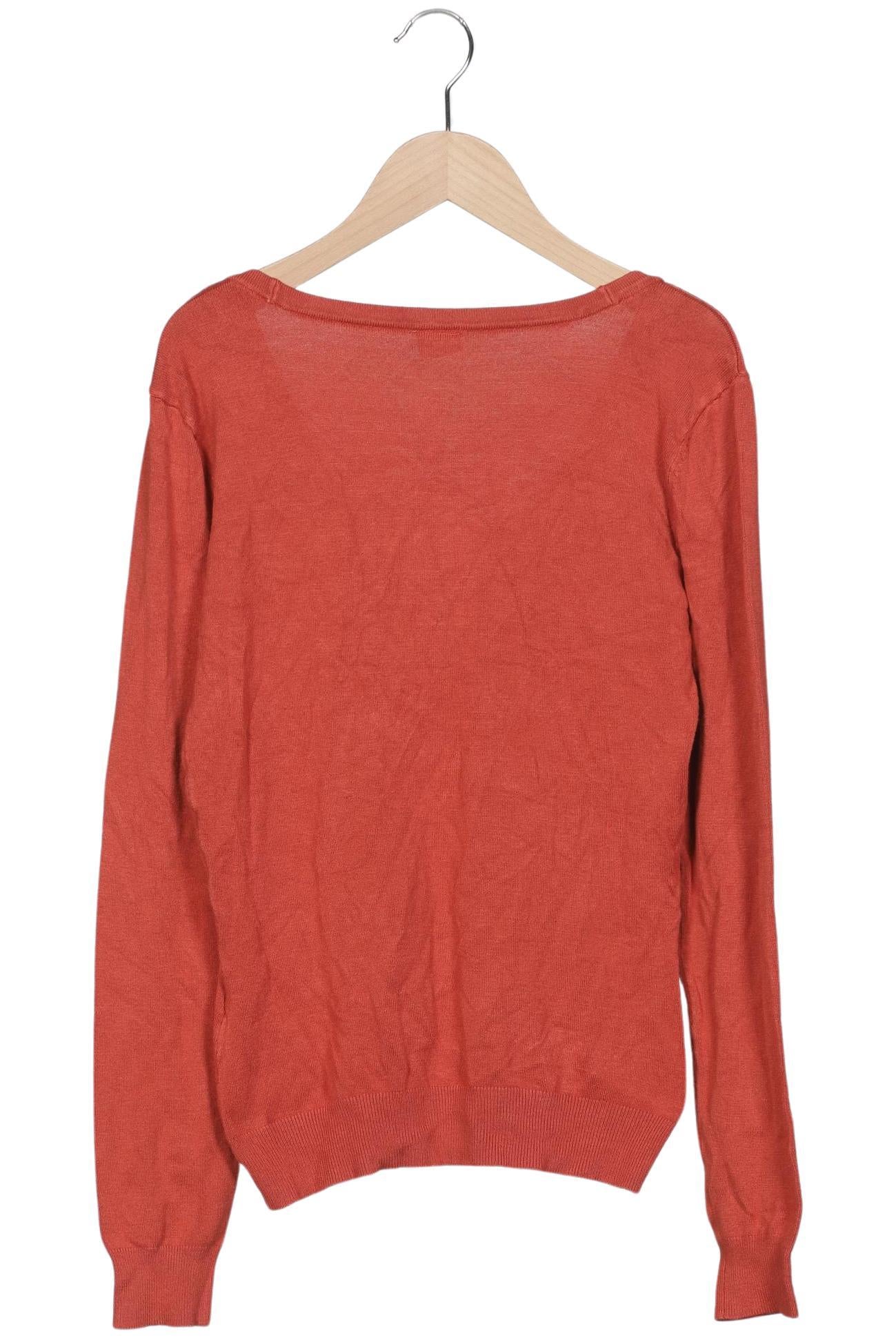 vero-moda-damen-strickjacke-orange-a44a400c-990f-490a-9ffe-ee53a3237364-image-1