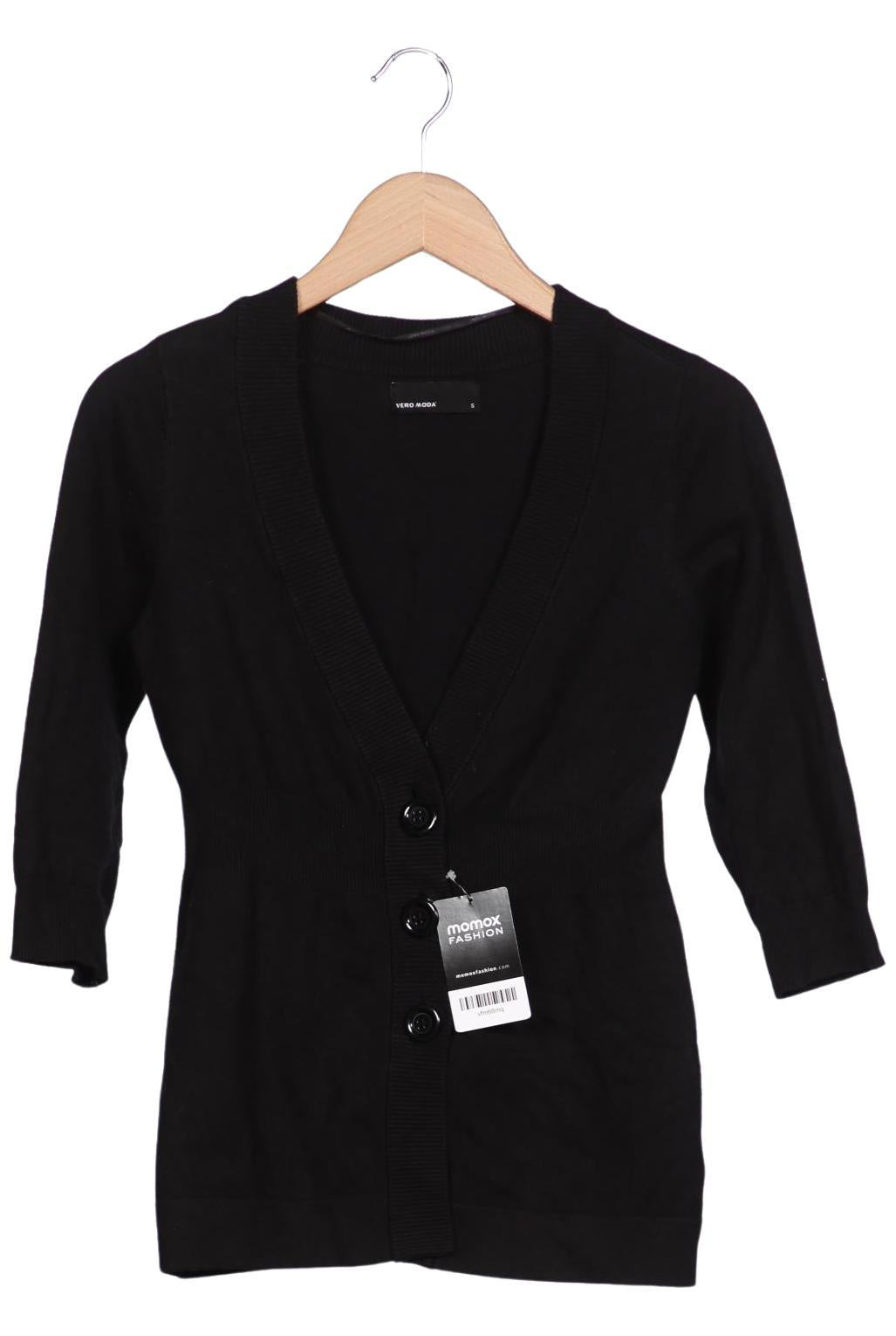 vero-moda-damen-strickjacke-schwarz-cf11da9f-7bb8-45a3-b702-725ffa7790d6-image-0