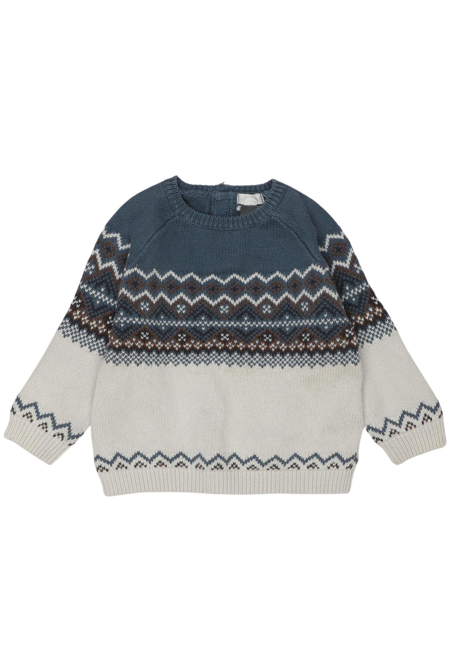 vertbaudet-jungen-pullover-mehrfarbig-d1aa906a-4986-48d3-b3b5-4cd2d06e0a15-image-0