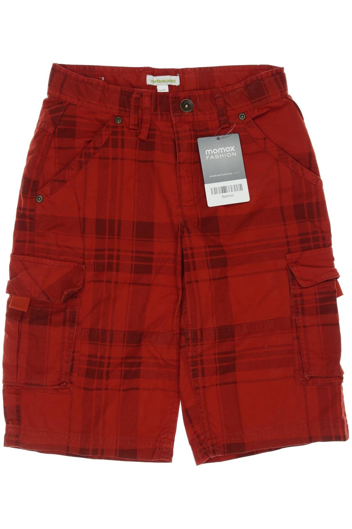 vertbaudet-jungen-shorts-rot-a7b05ff2-ff90-4bef-b326-b8c1bf872863-image-0