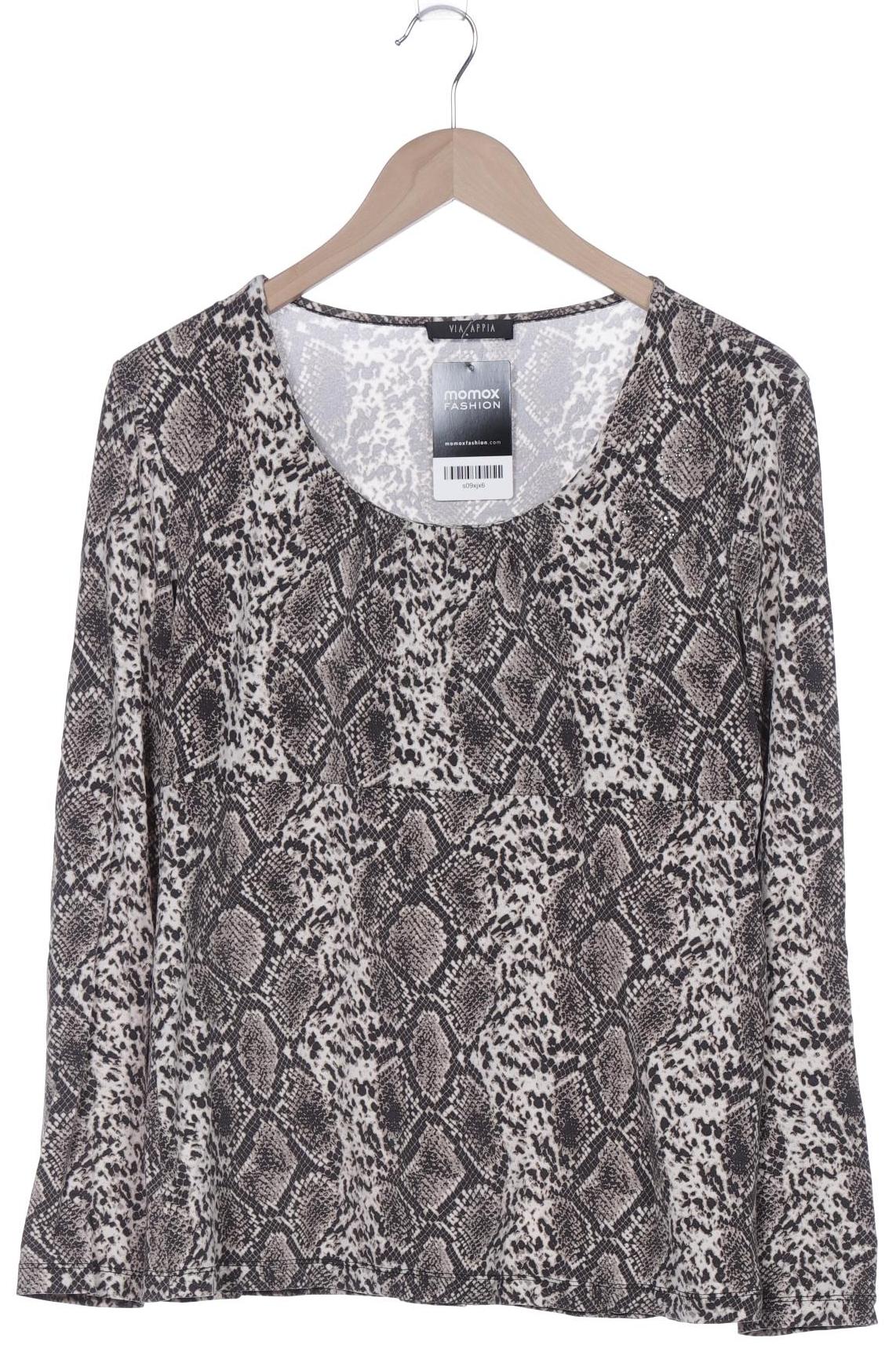 via-appia-due-damen-langarmshirt-beige-6ed6b001-c783-436b-999f-295427efabd4-image-0