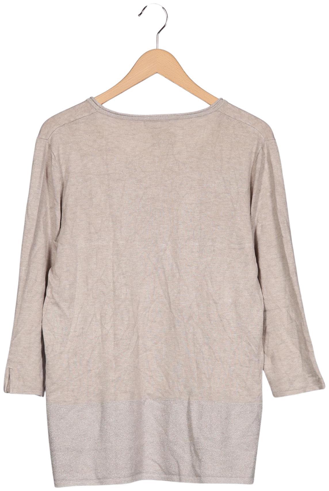 via-appia-due-damen-pullover-beige-e34eec0f-8d0f-4e1f-a191-3be05f83a3db-image-1