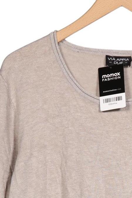 via-appia-due-damen-pullover-beige-e34eec0f-8d0f-4e1f-a191-3be05f83a3db-image-2