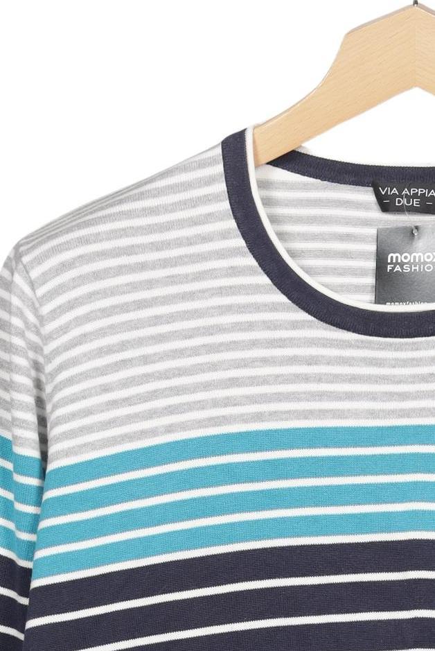 via-appia-due-damen-pullover-mehrfarbig-98de786e-d249-4918-ad22-d357aec49e37-image-2