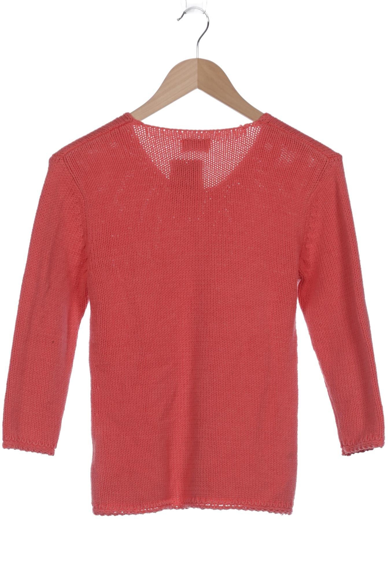 via-appia-due-damen-pullover-orange-ed3cea33-821e-4d43-be80-7db6482df42f-image-1
