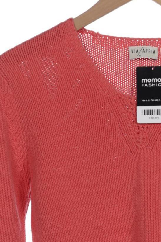 via-appia-due-damen-pullover-orange-ed3cea33-821e-4d43-be80-7db6482df42f-image-2