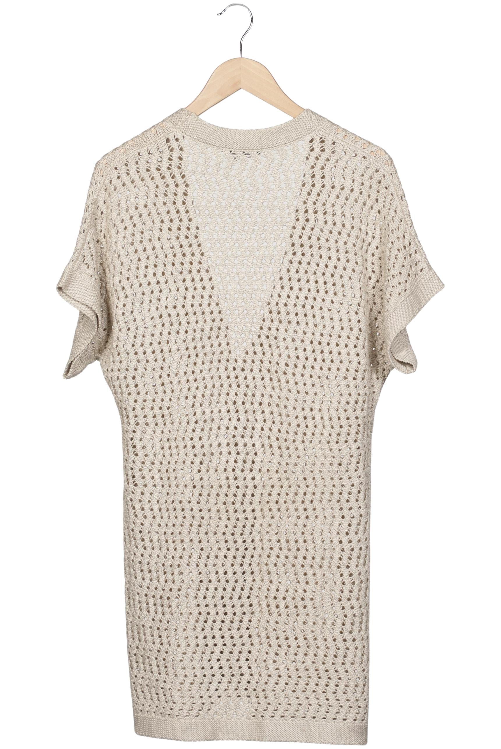 via-appia-due-damen-strickjacke-beige-7a90c6ed-cf0e-47e5-897d-851977c18ab6-image-1