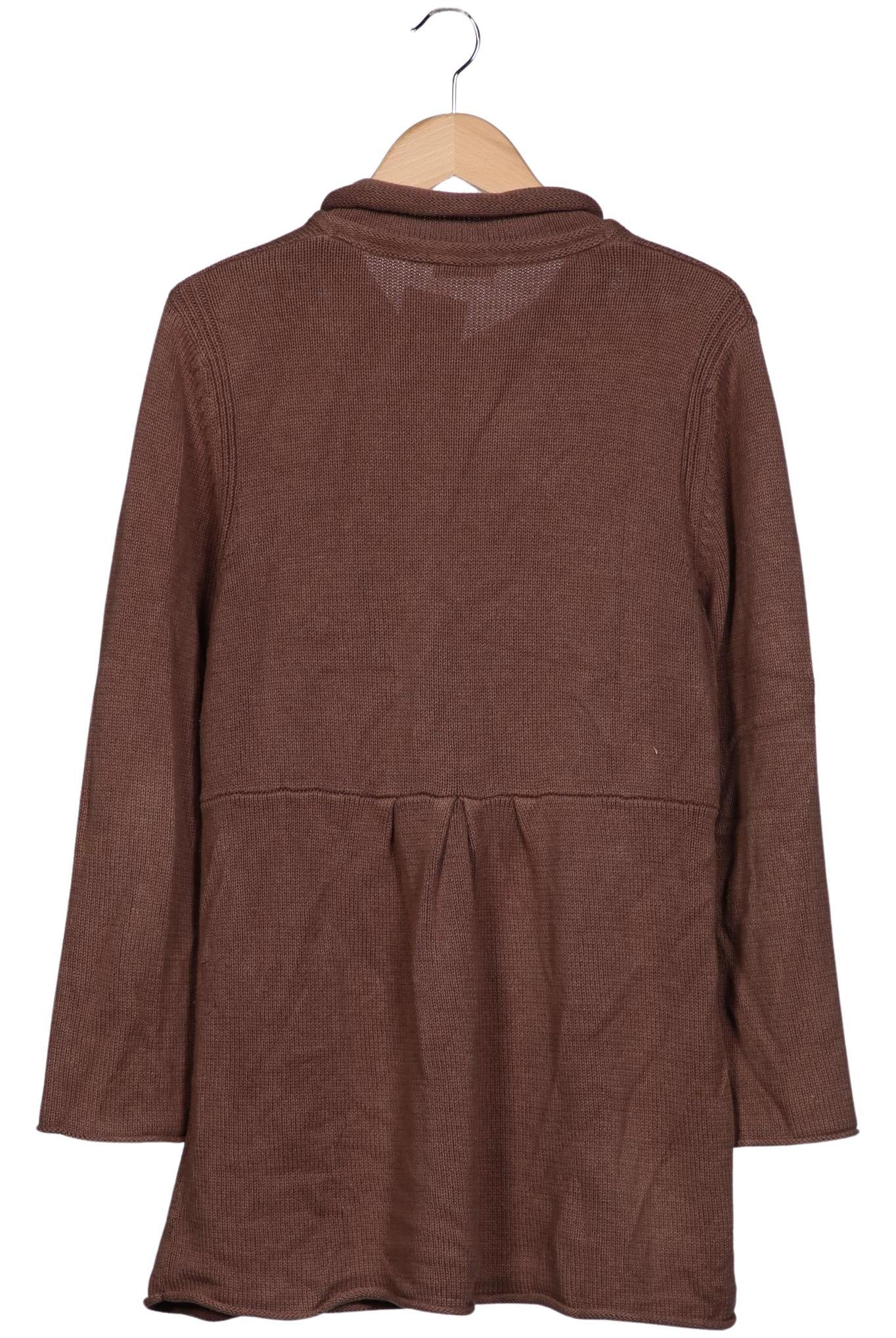 via-appia-due-damen-strickjacke-braun-e7922b38-569e-4067-a838-45c227351757-image-1