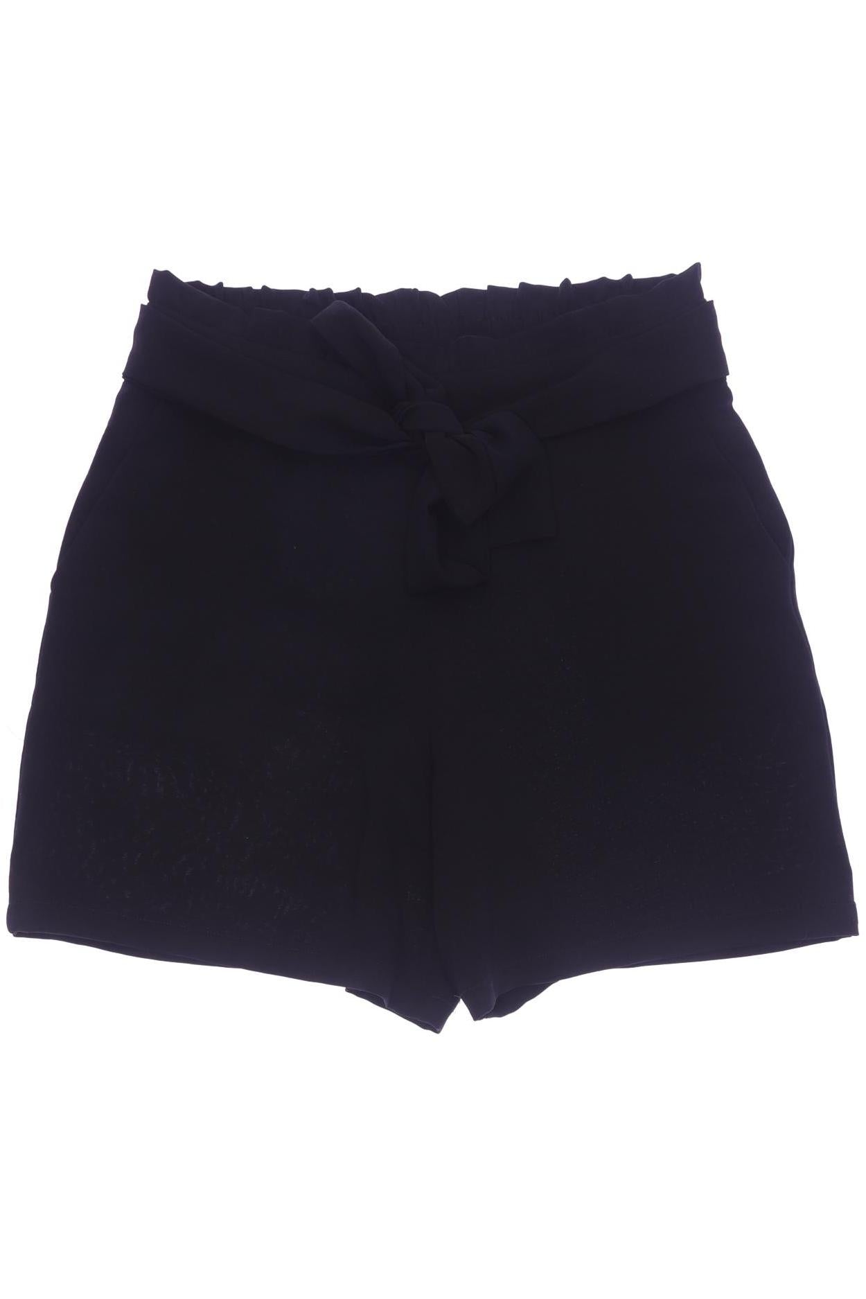 vila-damen-shorts-schwarz-008d9659-b363-4bf4-b497-6381ff15b350-image-0