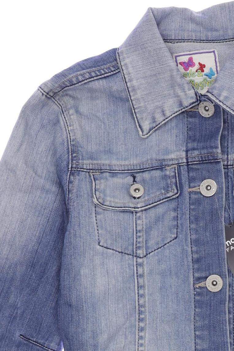 vingino-madchen-jacke-oder-mantel-blau-0350683d-8293-474d-868f-7891e36c0511-image-1