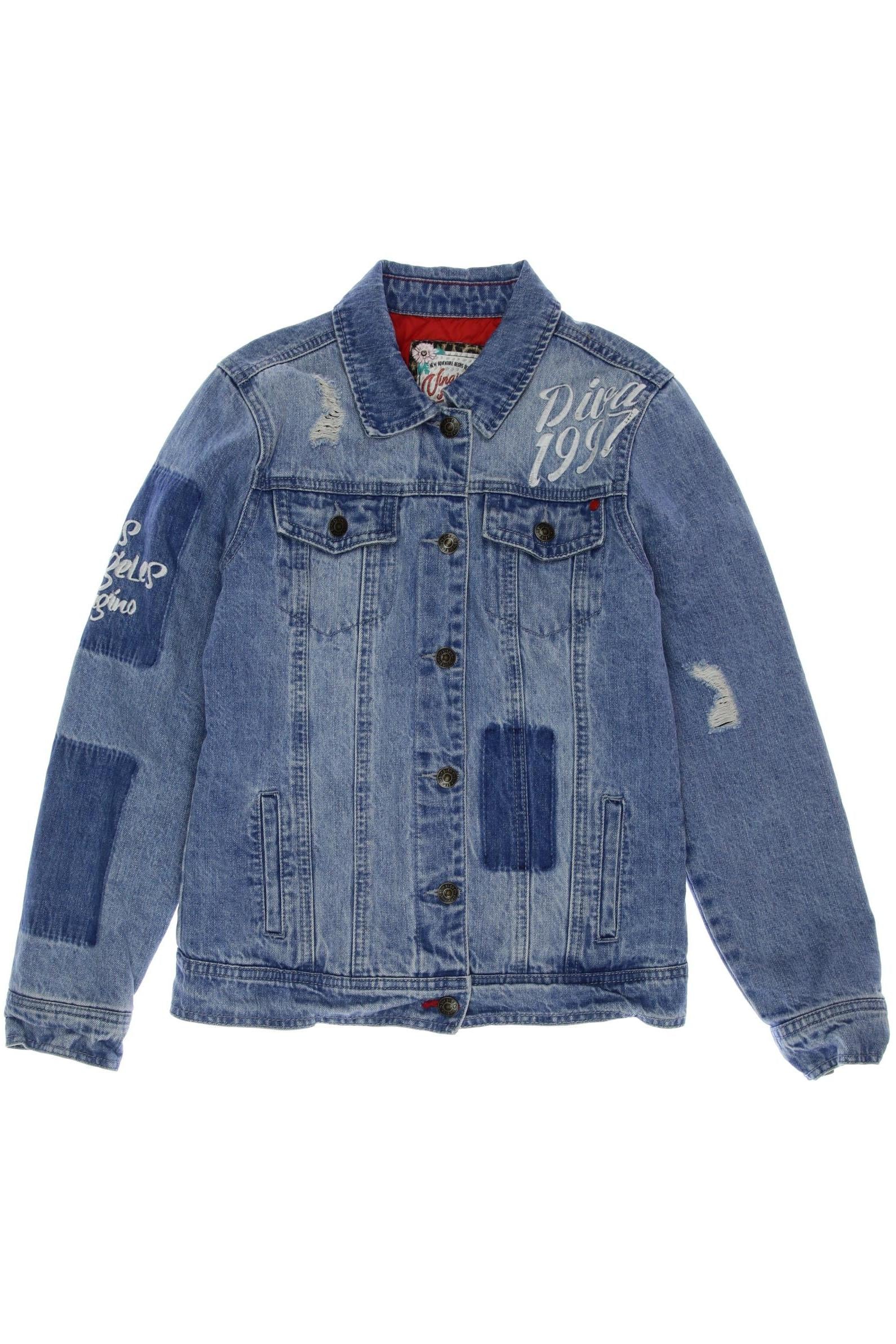 vingino-madchen-jacke-oder-mantel-blau-c5d56c6a-119c-4b08-83c5-84d0875f546a-image-0