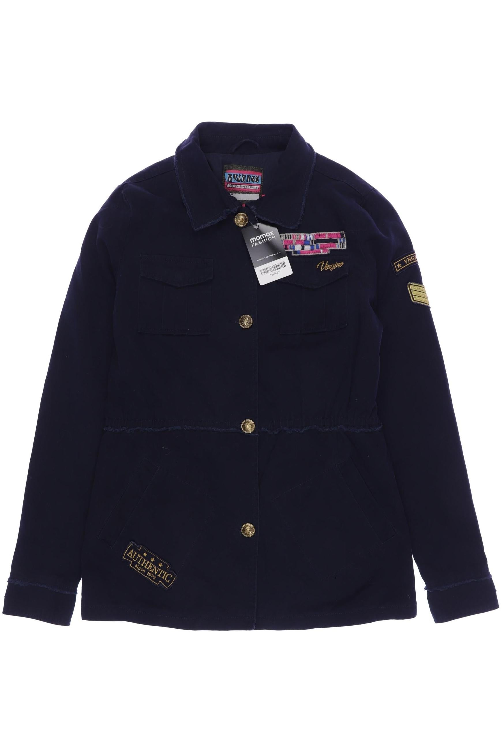 vingino-madchen-jacke-oder-mantel-marineblau-59636c43-58fc-4300-be0d-c999db85c684-image-0