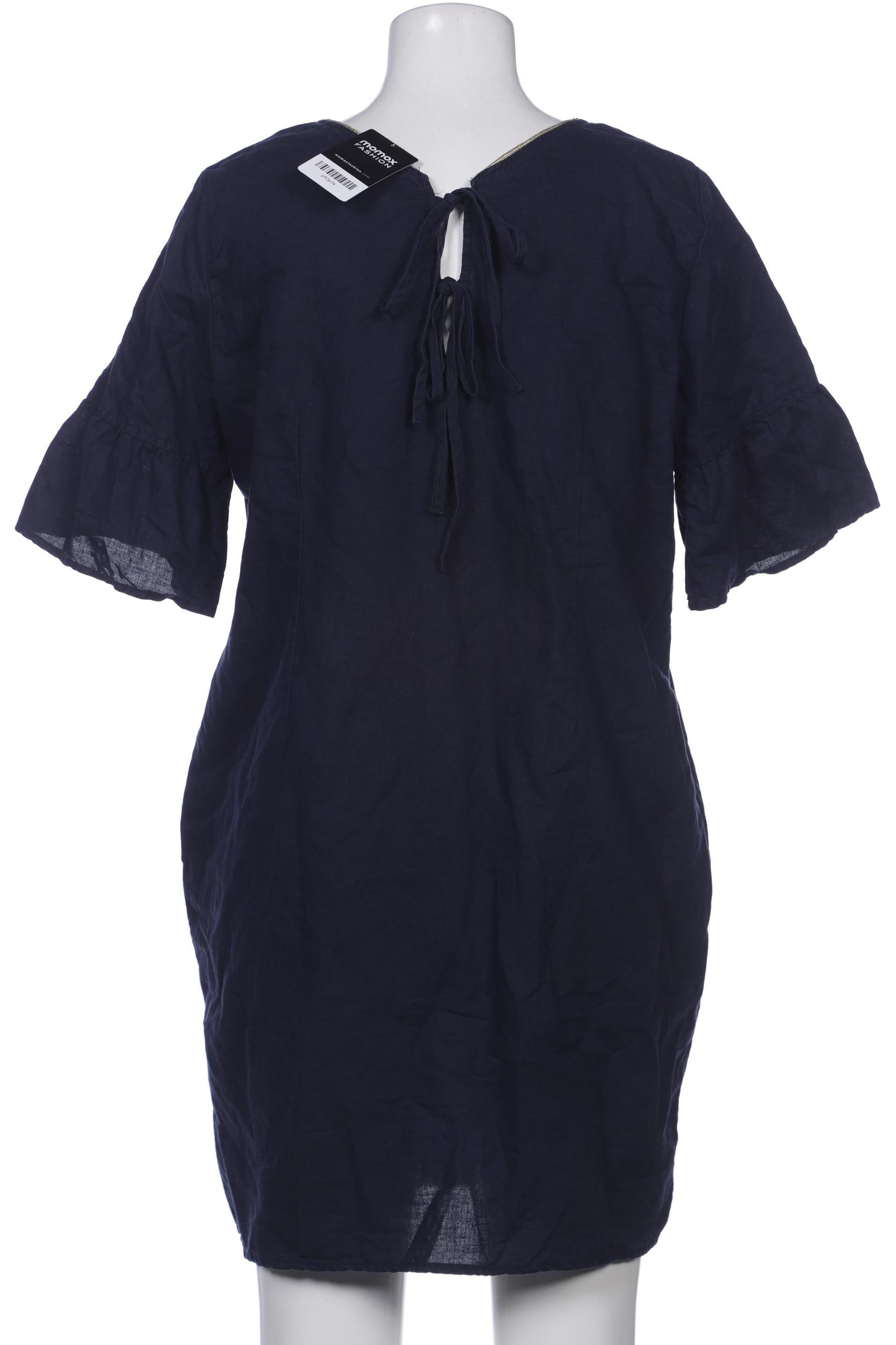 violeta-by-mango-damen-kleid-marineblau-1760b3b5-e265-4717-ad78-d5fdc9645078-image-1