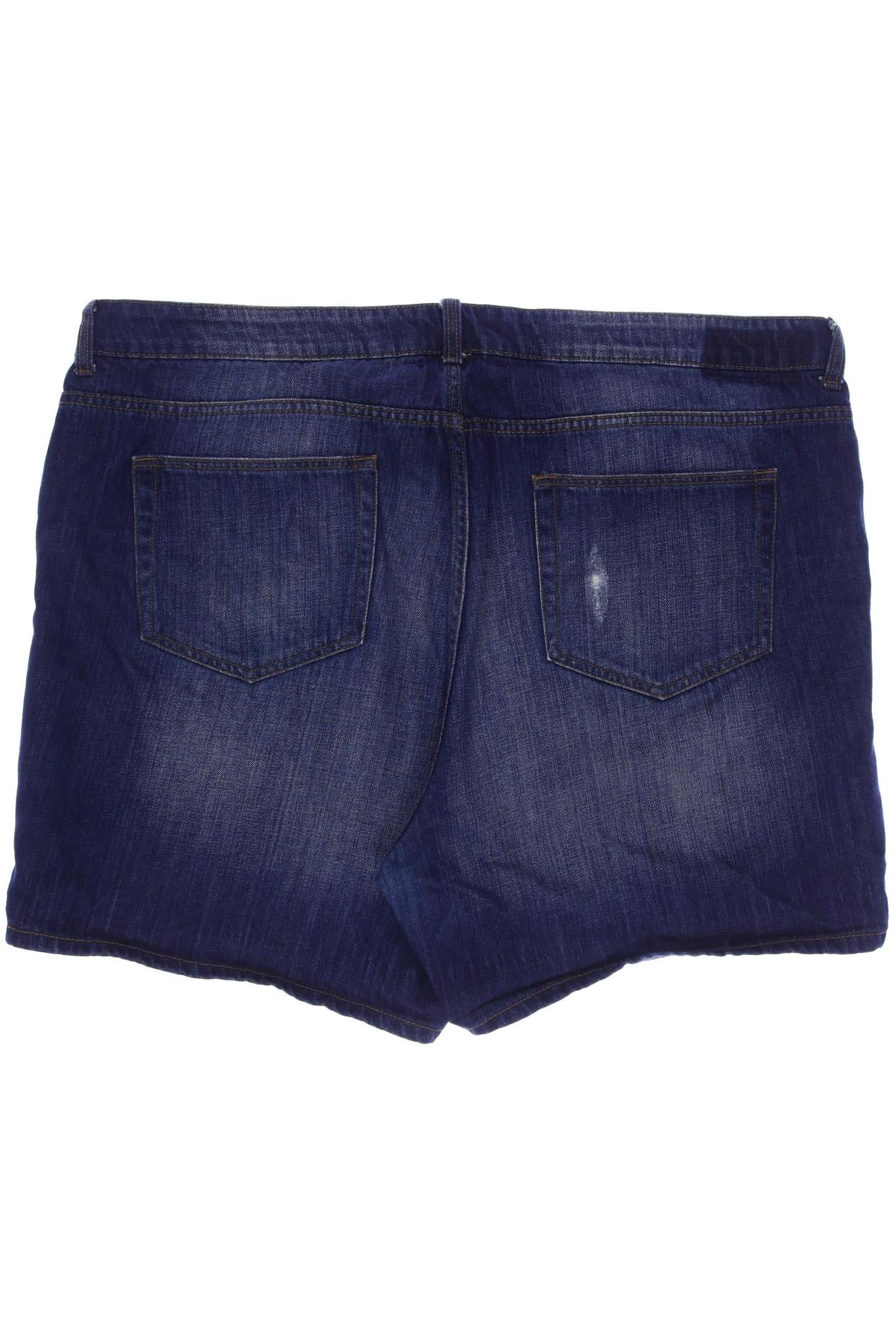 violeta-by-mango-damen-shorts-blau-e28bc73e-6b35-4758-acc2-f323b461b533-image-1