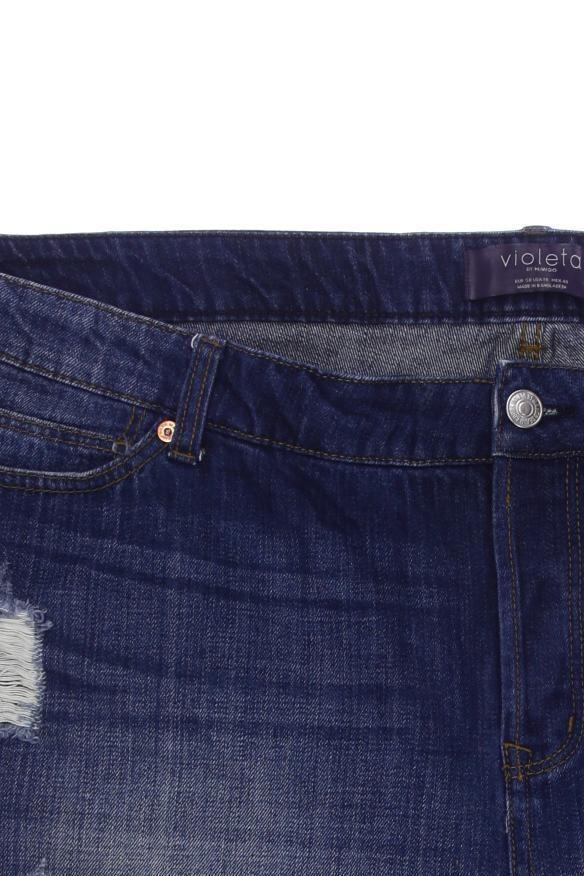 violeta-by-mango-damen-shorts-blau-e28bc73e-6b35-4758-acc2-f323b461b533-image-2